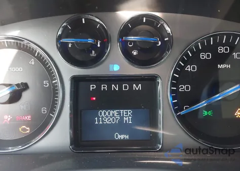 2007 Cadillac Escalade Standard z USA, uszkodzony, nr VIN 1GYFK63887R281750